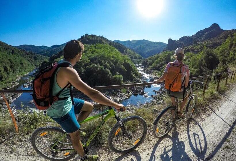 بنسيون Un Je Ne Sais Quoi De Paradis