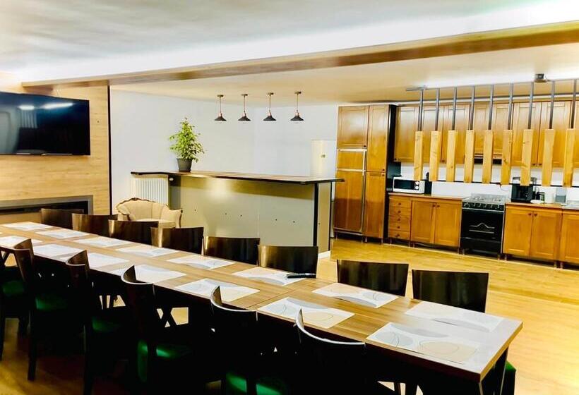 ペンション Valea Putnei Residence  Rooms For Rent