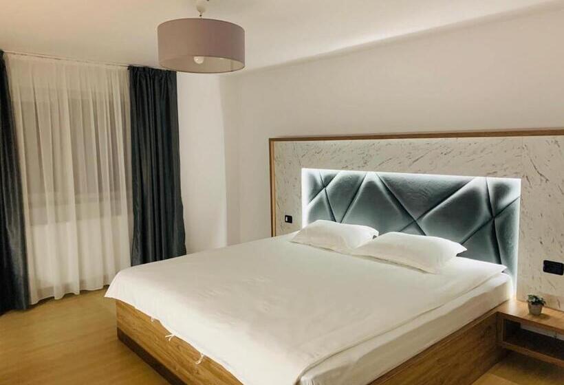 Пансион Valea Putnei Residence  Rooms For Rent