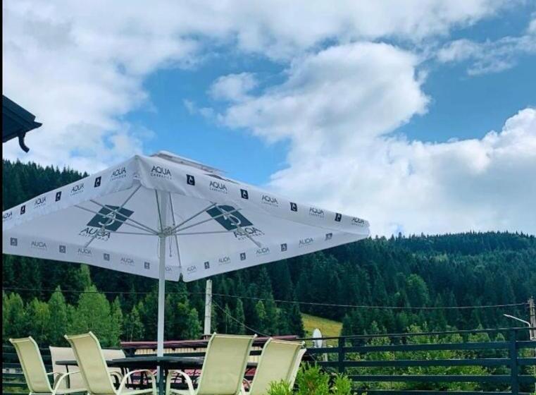 Пансион Valea Putnei Residence  Rooms For Rent