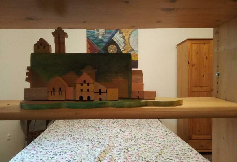 بنسيون Vendégház A Csabay Kúriához