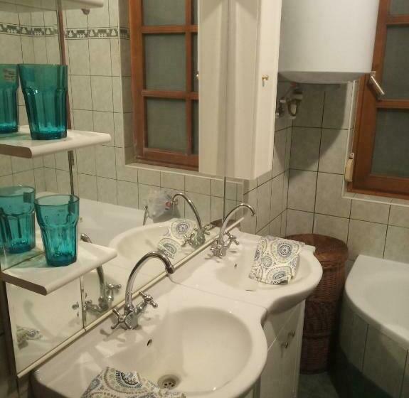 بنسيون Vendégház A Csabay Kúriához