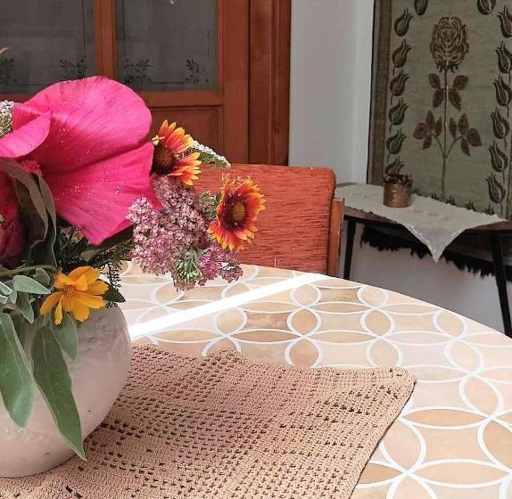 بنسيون Vendégház A Csabay Kúriához