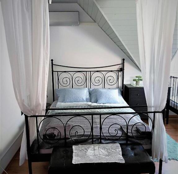 بنسيون Vendégház A Csabay Kúriához