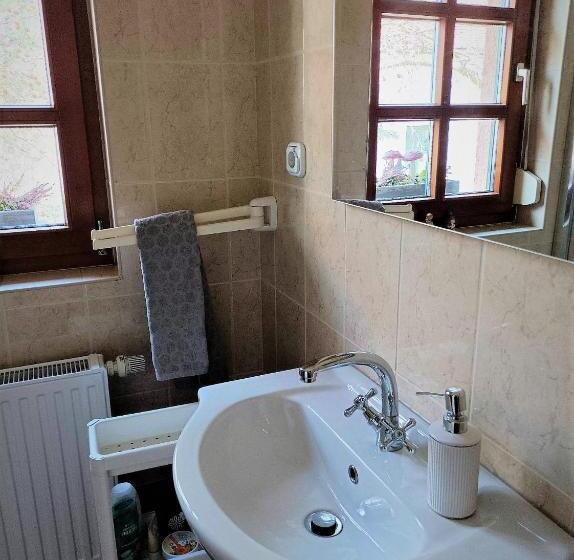 بنسيون Vendégház A Csabay Kúriához