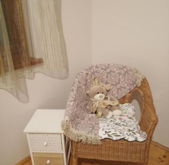 بنسيون Vendégház A Csabay Kúriához