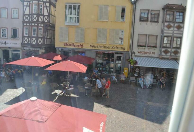 Pension Klitzeklein