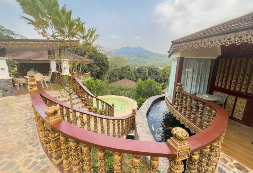 Rancho Bernardo Luxury Villas And Resort