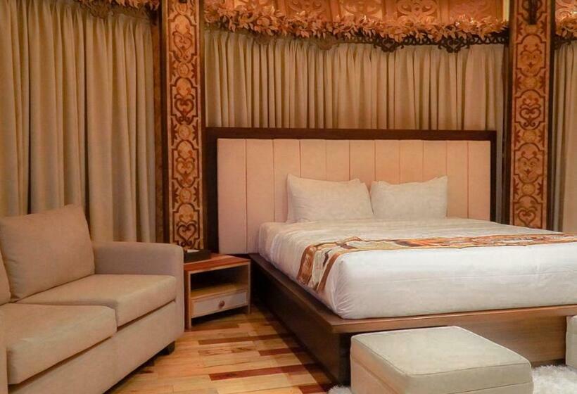 Rancho Bernardo Luxury Villas And Resort