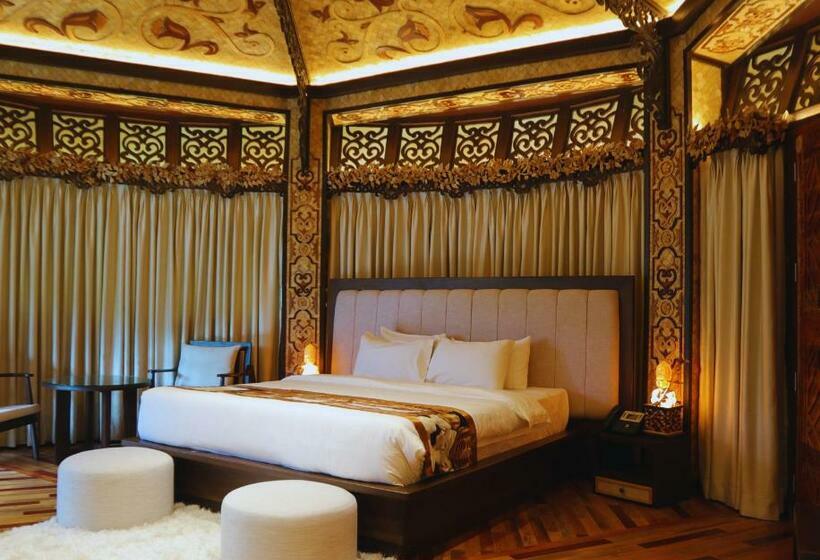 Rancho Bernardo Luxury Villas And Resort