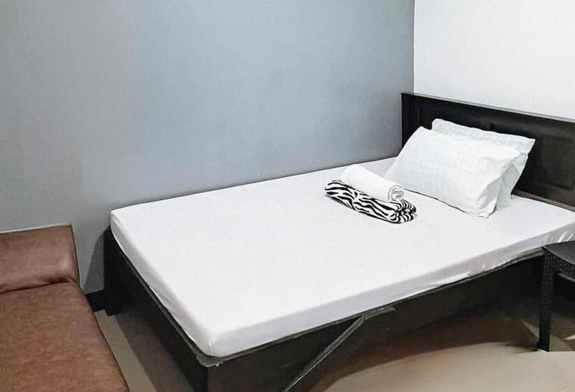 Reddoorz At S B Lodge Taguig