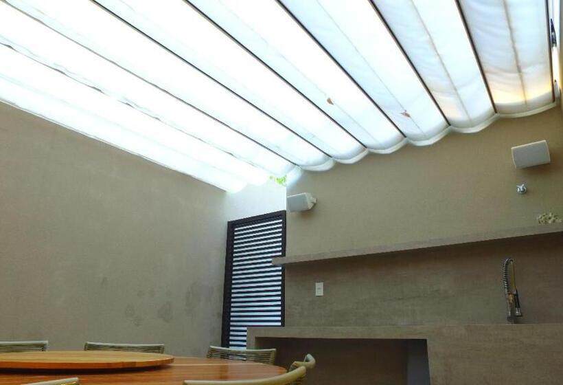 리조트 Barra Bali Apartamento 06 Paraíso à Beira Mar