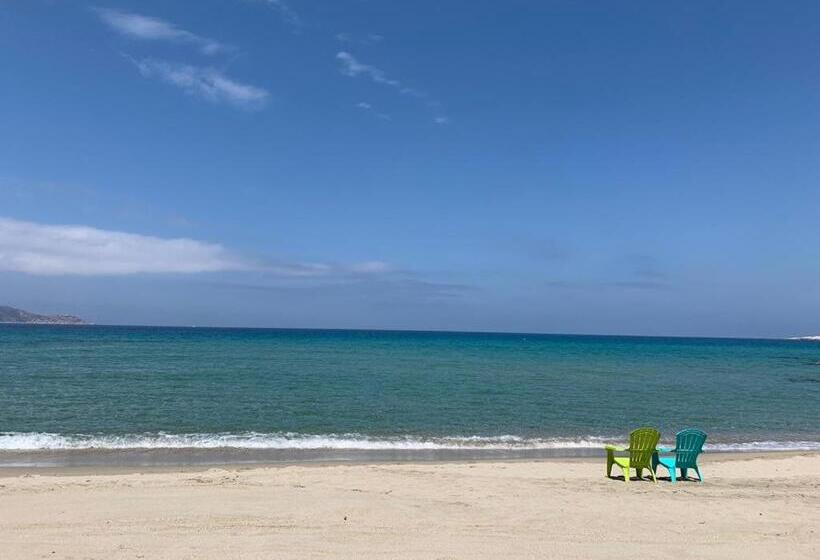 Résidence U Manellu