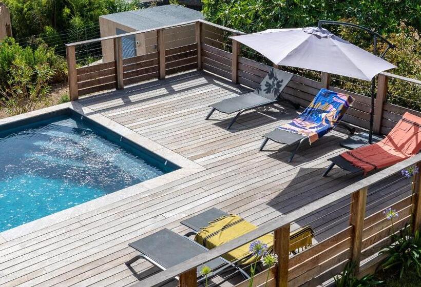 Résidence U Manellu