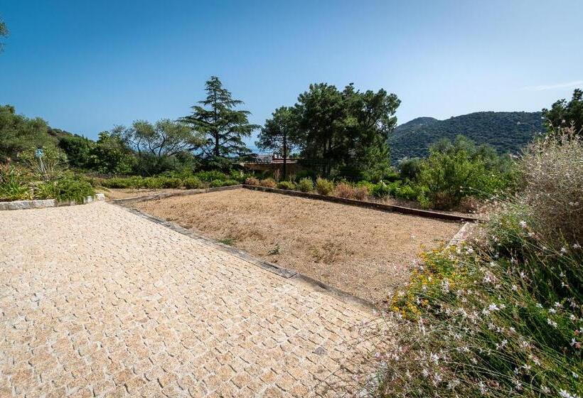 Résidence U Manellu