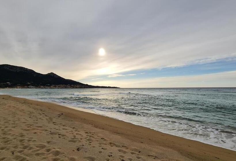 Résidence U Manellu