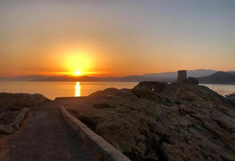 Résidence U Manellu