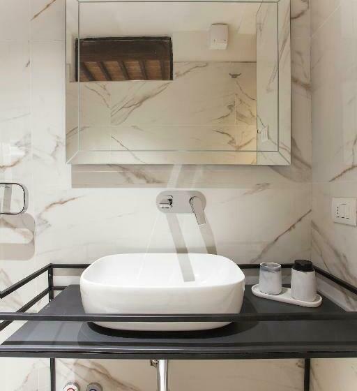 San Sebastiano Suite & Luxury Apartments