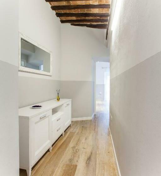 San Sebastiano Suite & Luxury Apartments