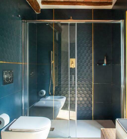 San Sebastiano Suite & Luxury Apartments