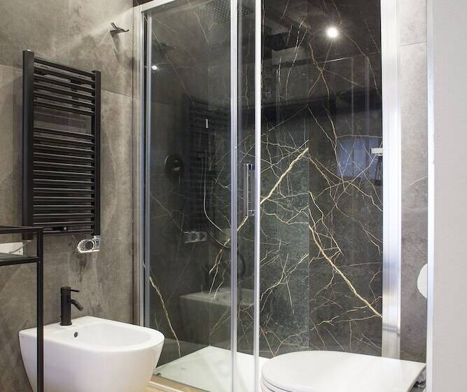 San Sebastiano Suite & Luxury Apartments