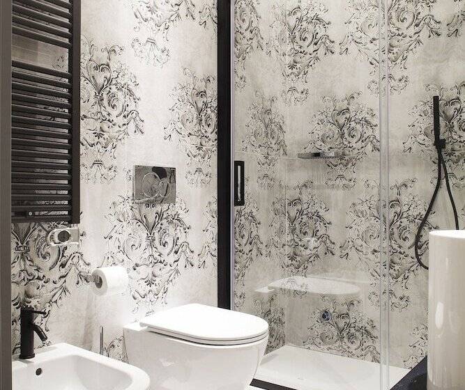 San Sebastiano Suite & Luxury Apartments