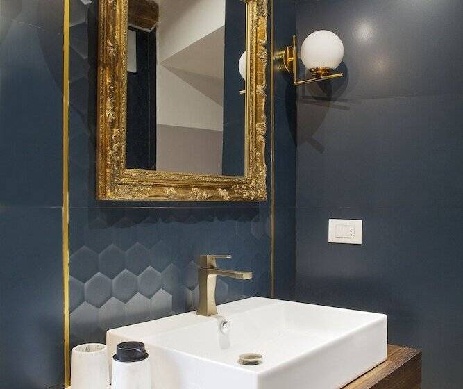 San Sebastiano Suite & Luxury Apartments