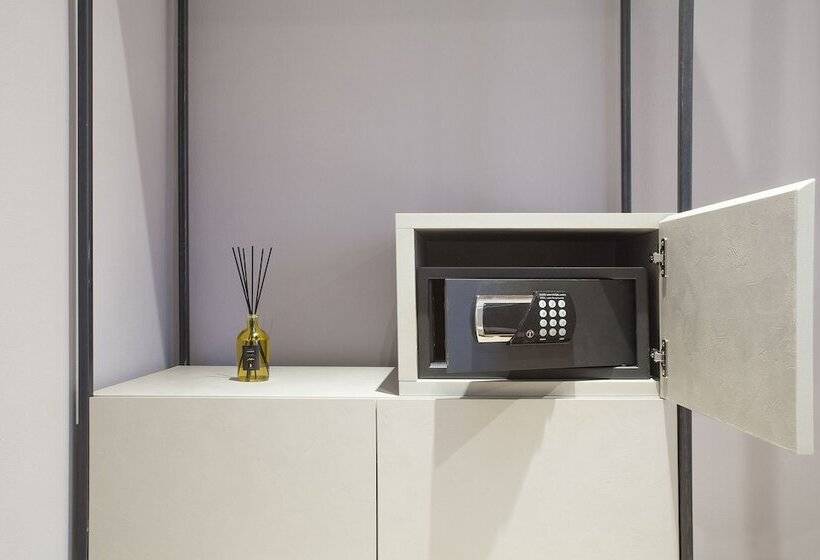 San Sebastiano Suite & Luxury Apartments