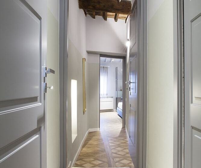 San Sebastiano Suite & Luxury Apartments