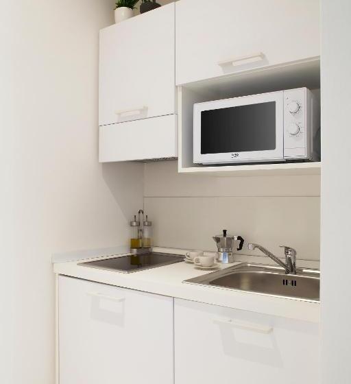 San Sebastiano Suite & Luxury Apartments