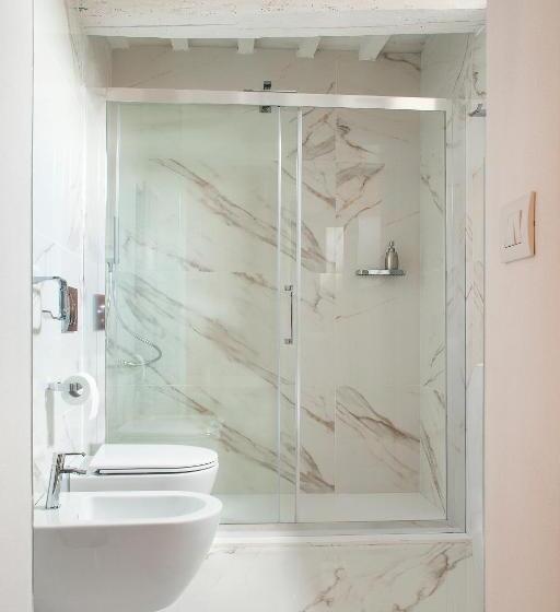 San Sebastiano Suite & Luxury Apartments