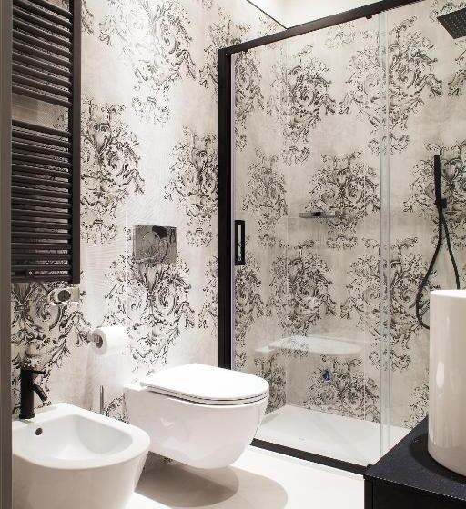 San Sebastiano Suite & Luxury Apartments