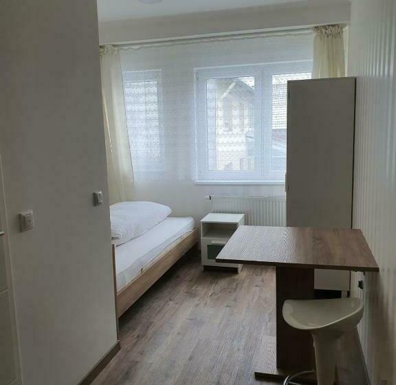 Schneider Apartaments