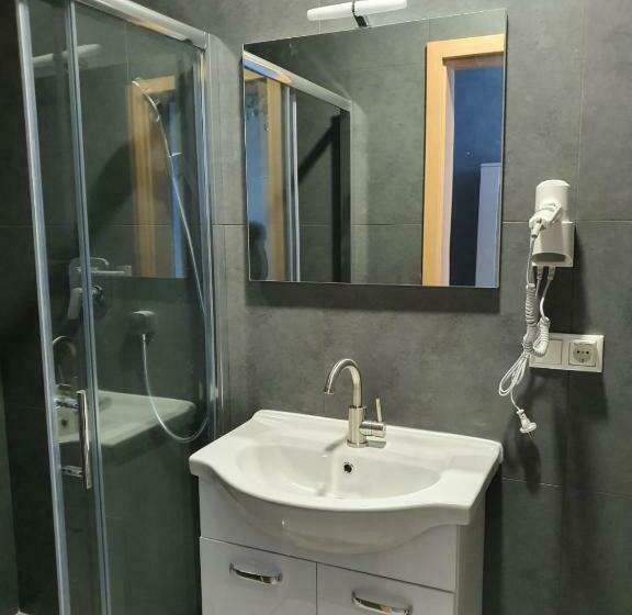 Schneider Apartaments