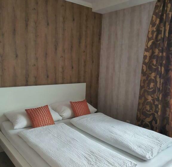 Schneider Apartaments