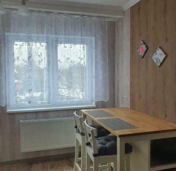 Schneider Apartaments