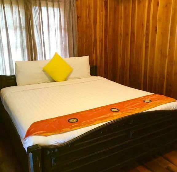 Sirilagoona Home Resort