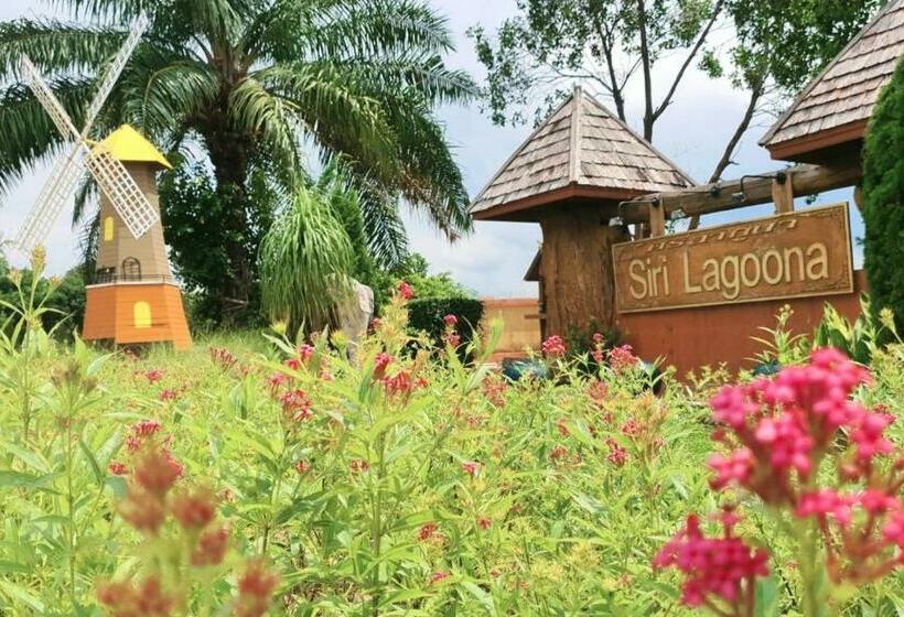 Sirilagoona Home Resort