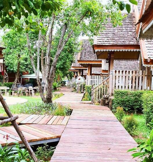 Sirilagoona Home Resort