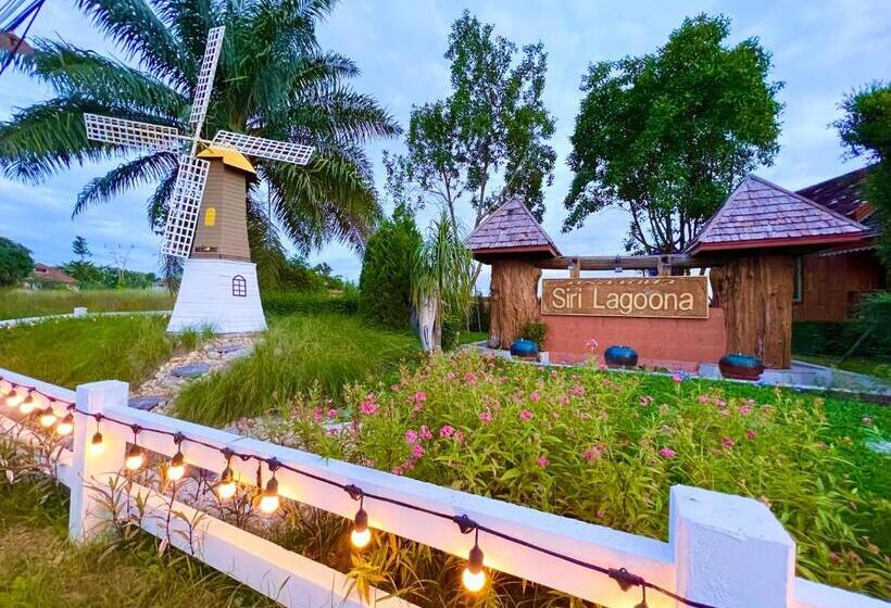 Sirilagoona Home Resort