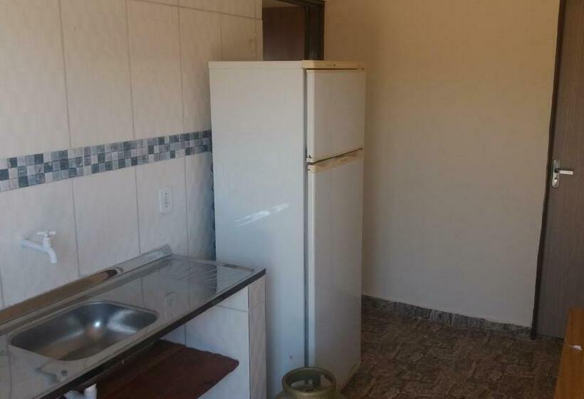 Aparthotel Família Meireles