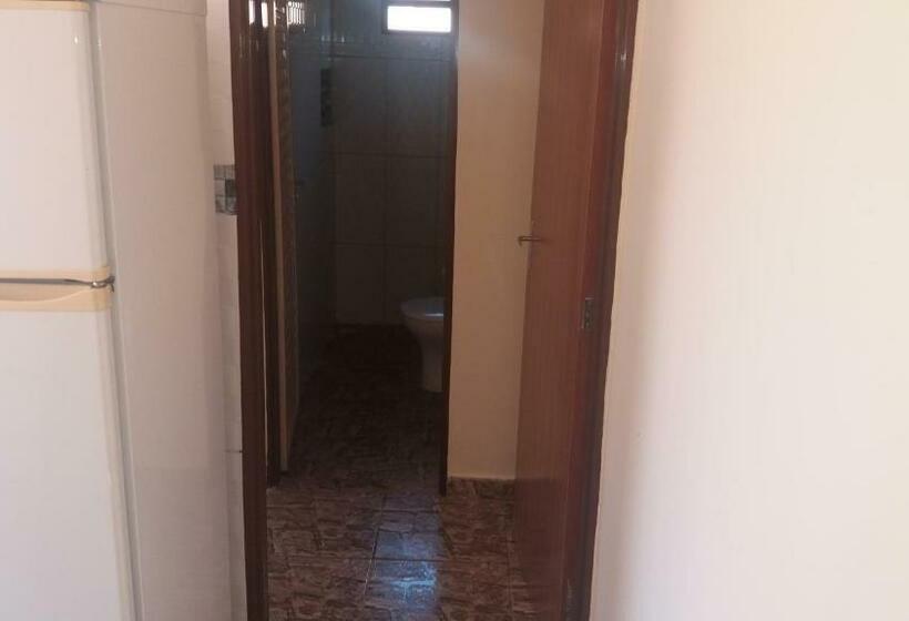 Aparthotel Família Meireles