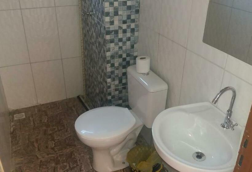 Aparthotel Família Meireles