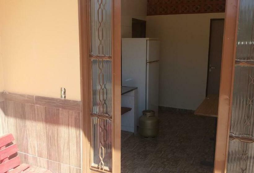 Aparthotel Família Meireles