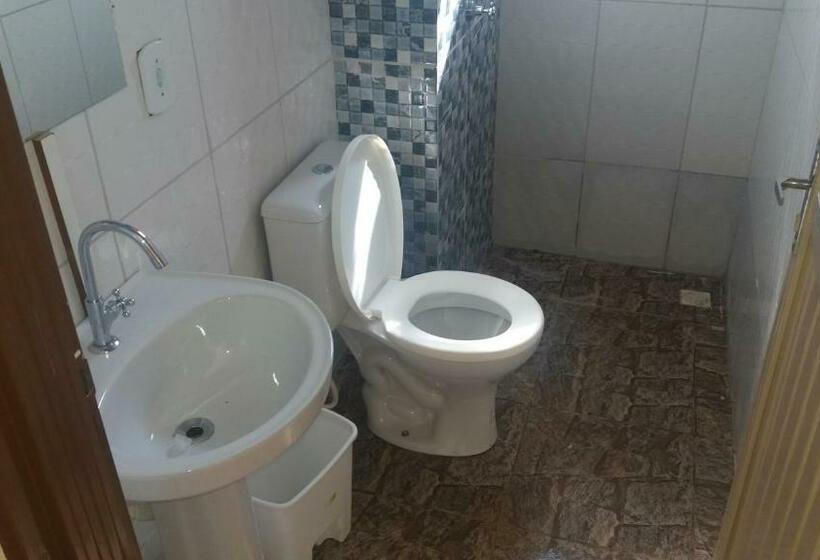 Aparthotel Família Meireles