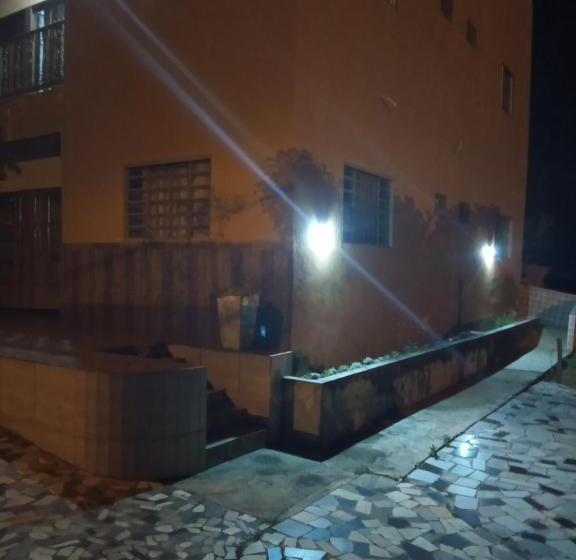 Aparthotel Família Meireles