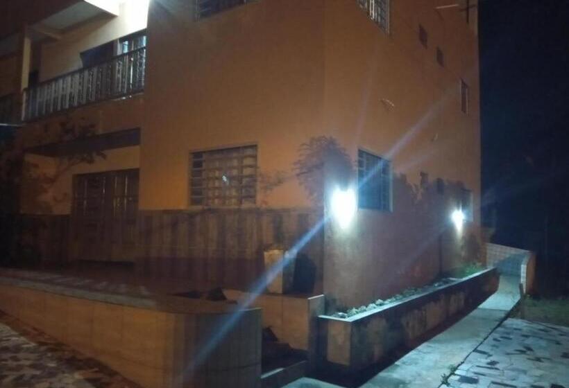 Aparthotel Família Meireles