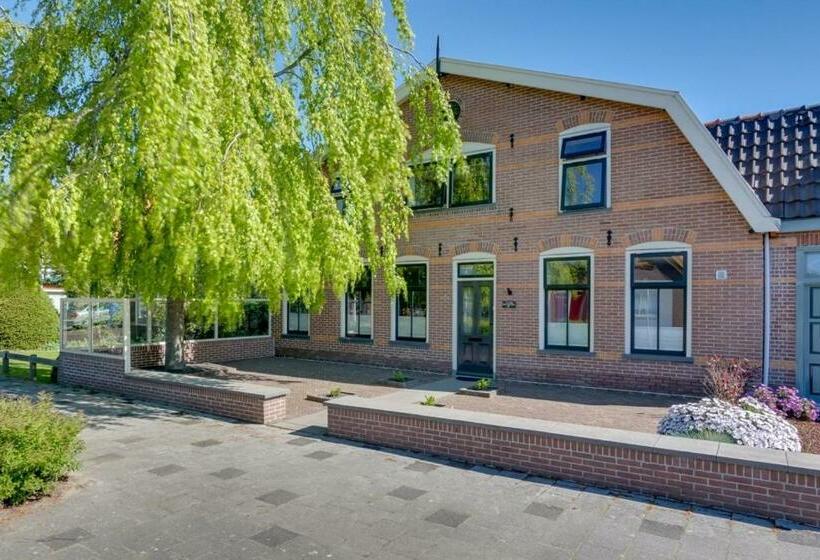 B&b De Keinsmer
