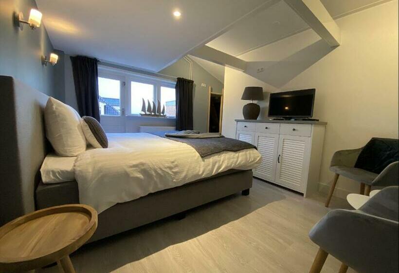 B&b De Keinsmer