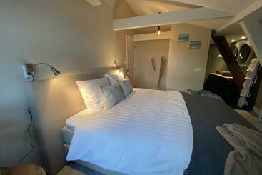 B&b De Keinsmer